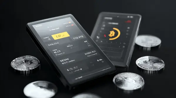 ledger-live-fee-settings